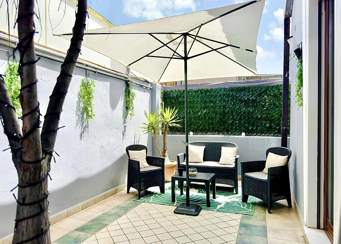 Katasoul Home Vacation
