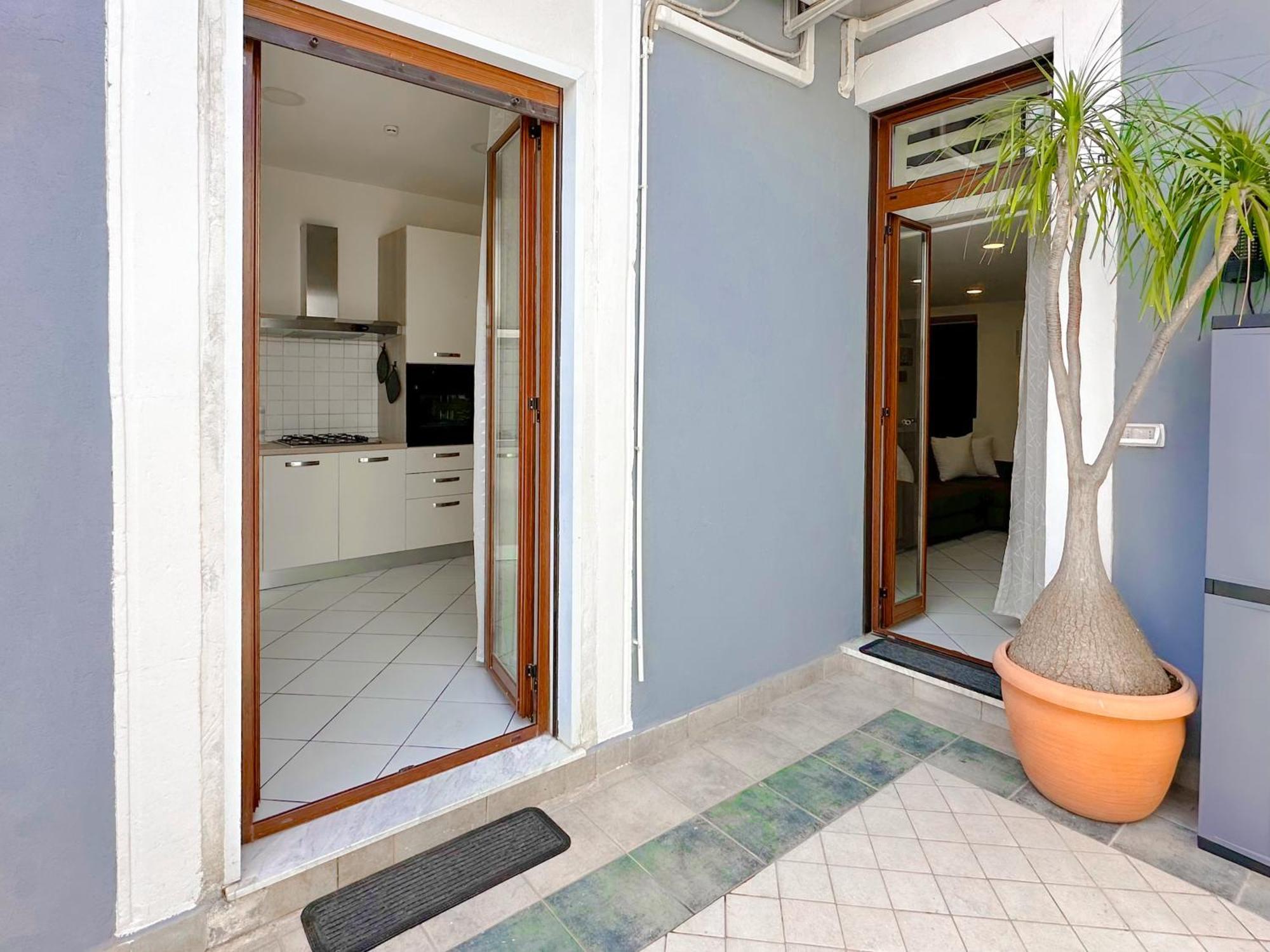 Apartment Katasoul Vacation