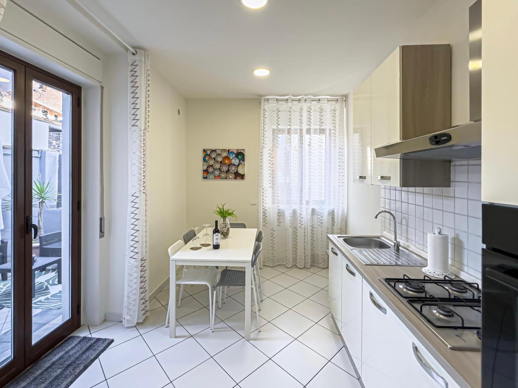 Apartment Katasoul Vacation