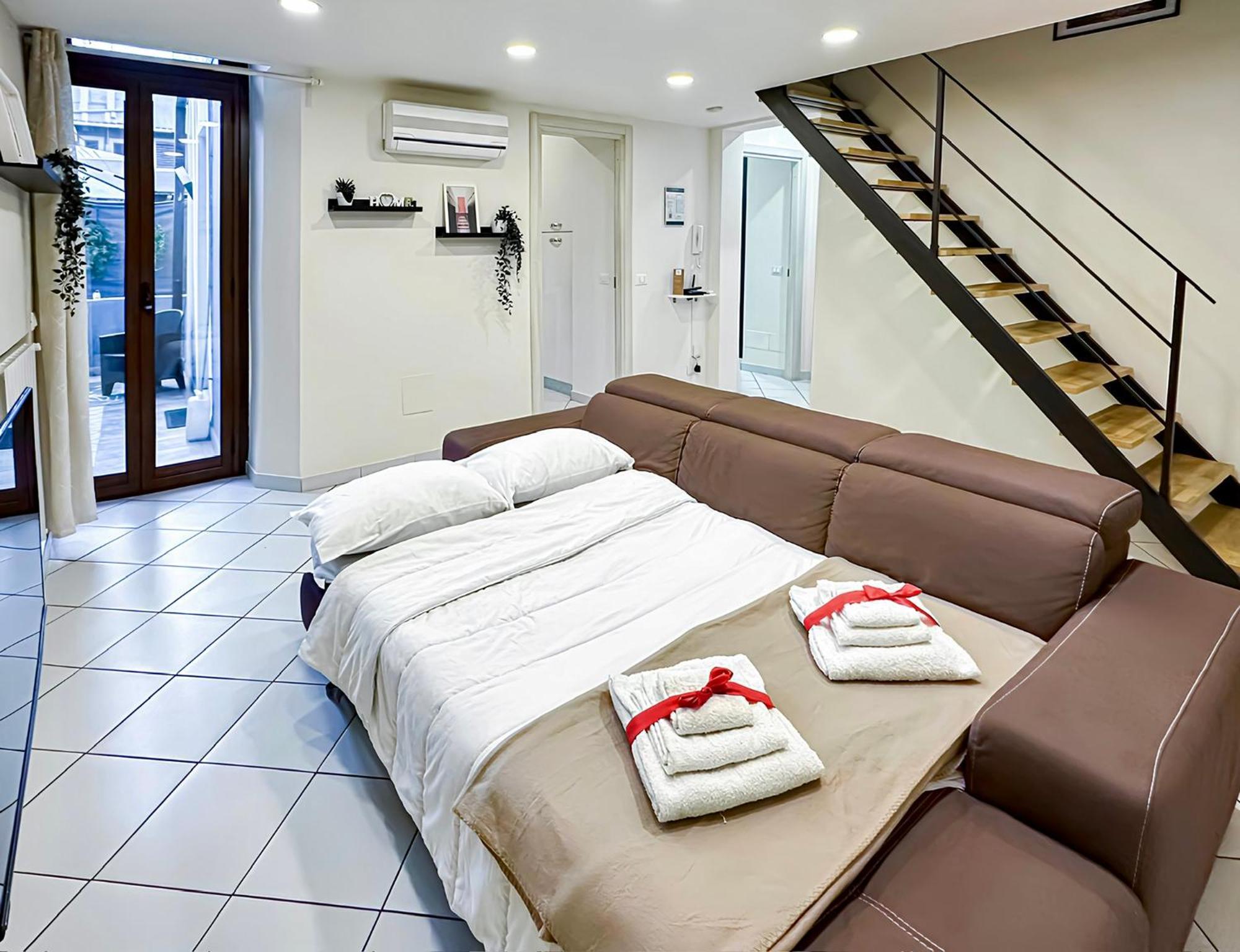 Apartment Katasoul Vacation