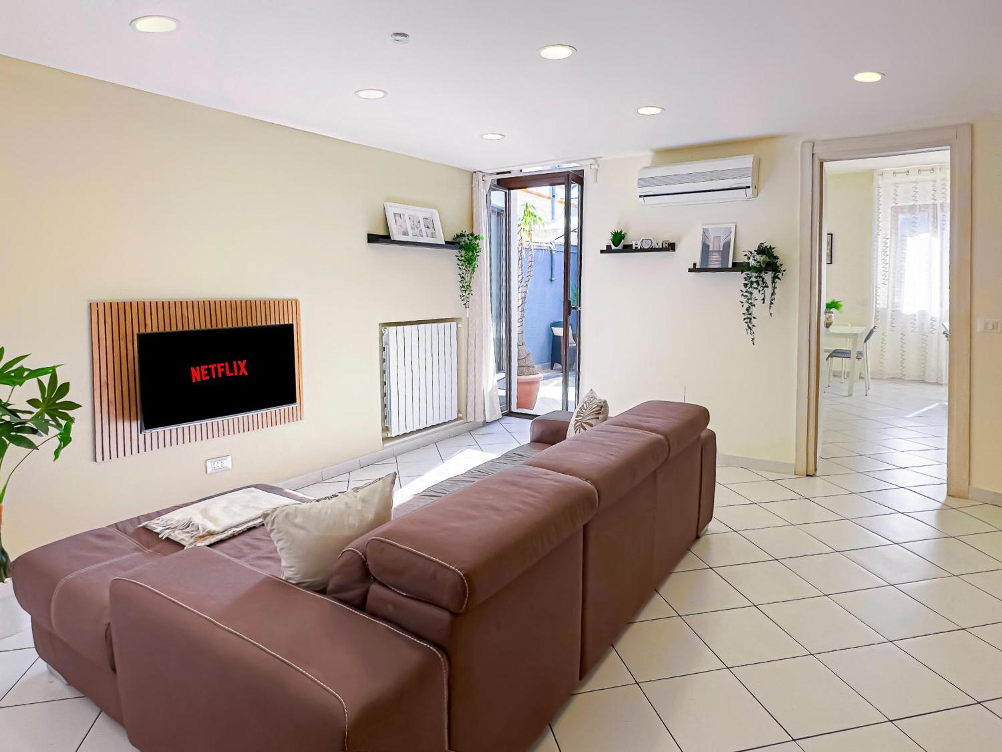 Katasoul Vacation Apartment *