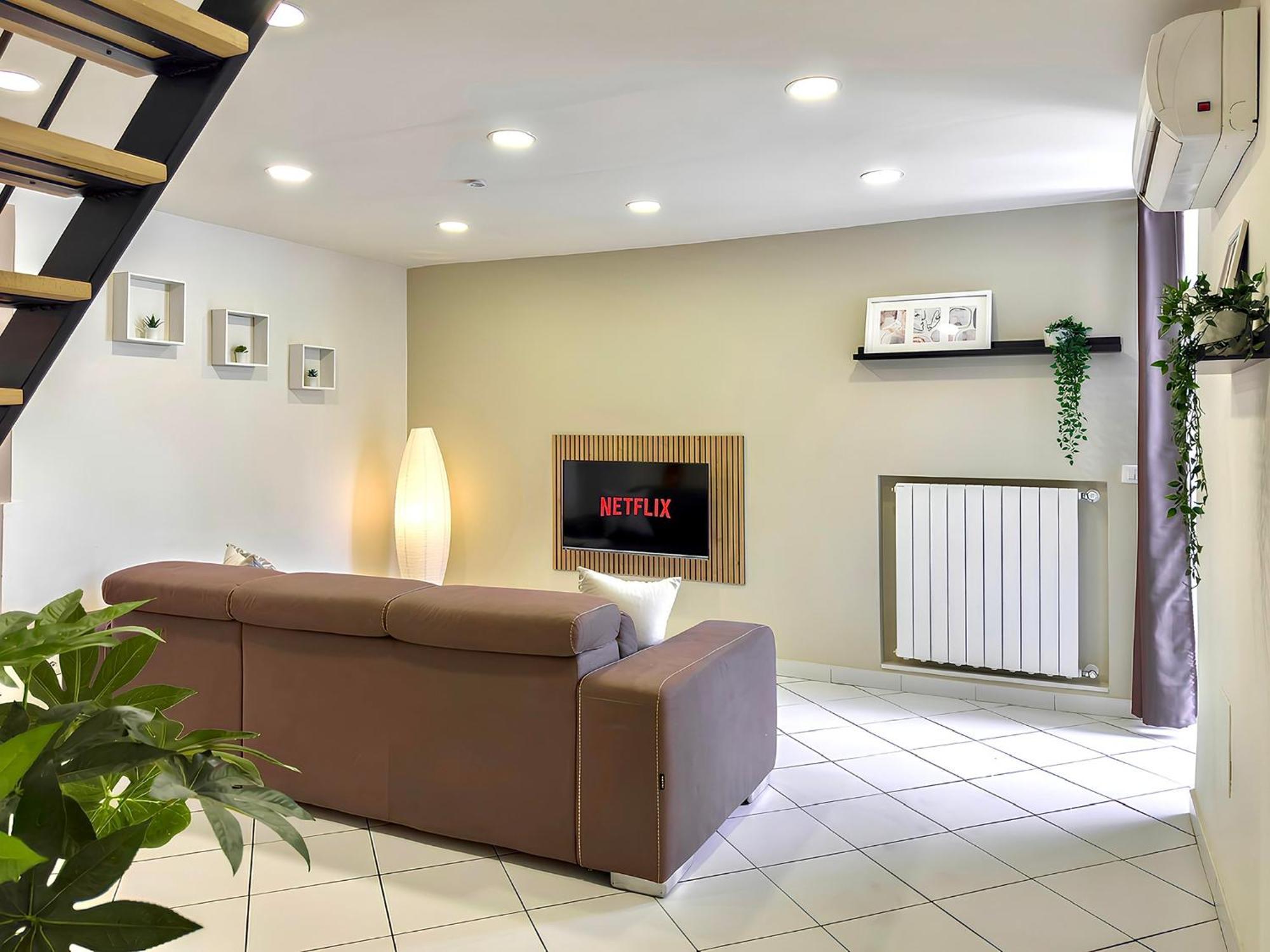 Apartment Katasoul Vacation