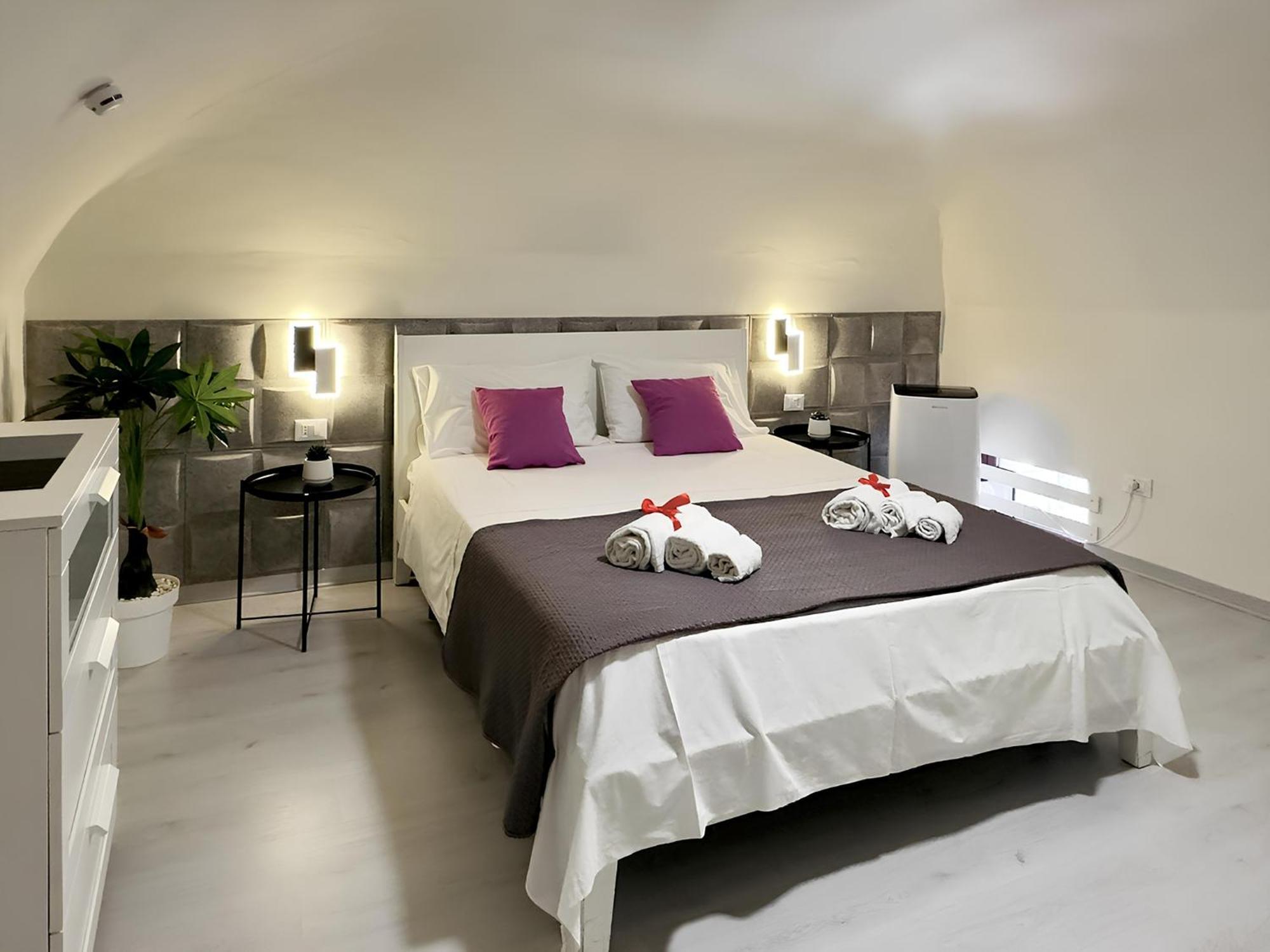 Apartment Katasoul Vacation *
