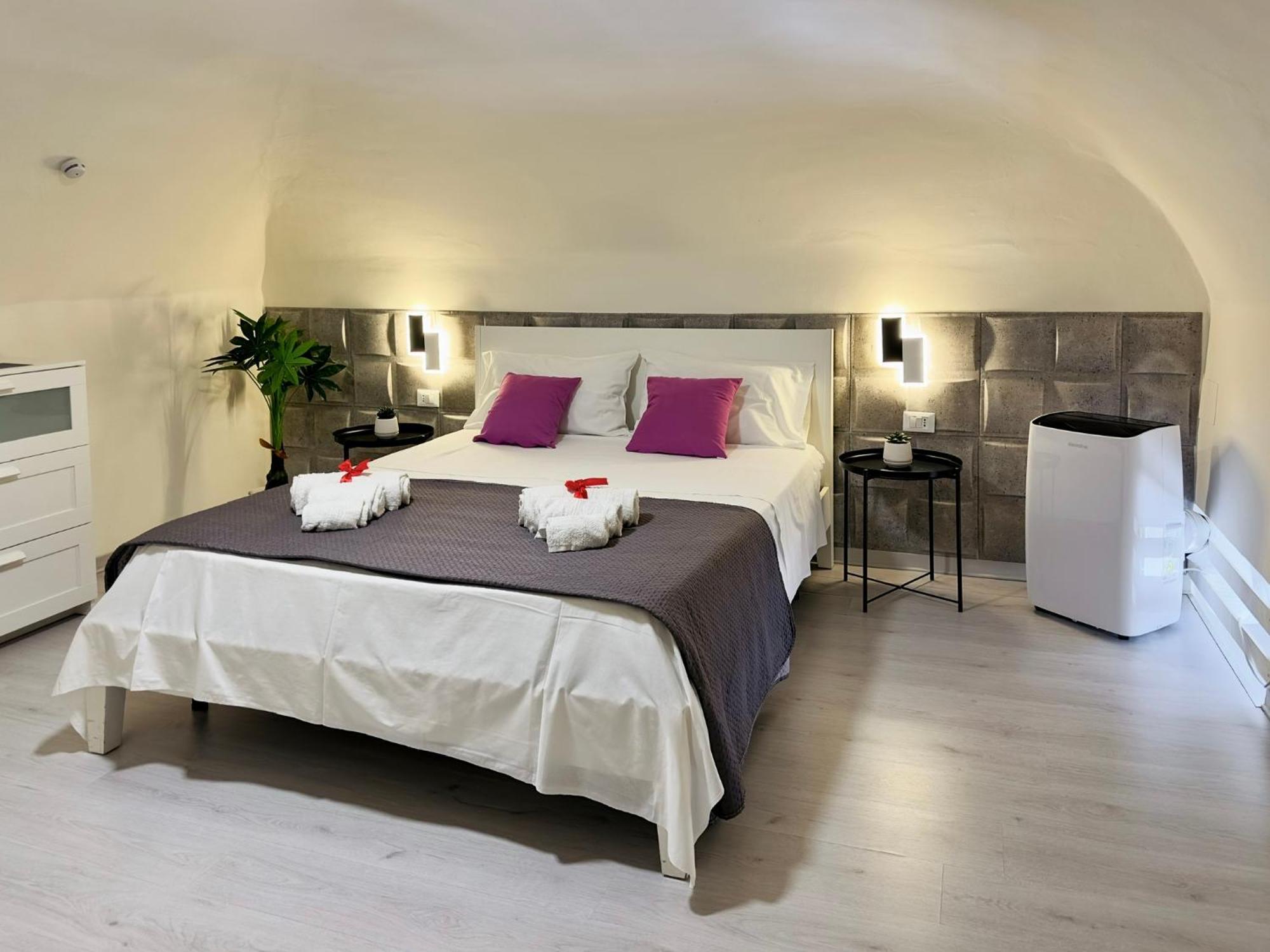 Apartment Katasoul Vacation *