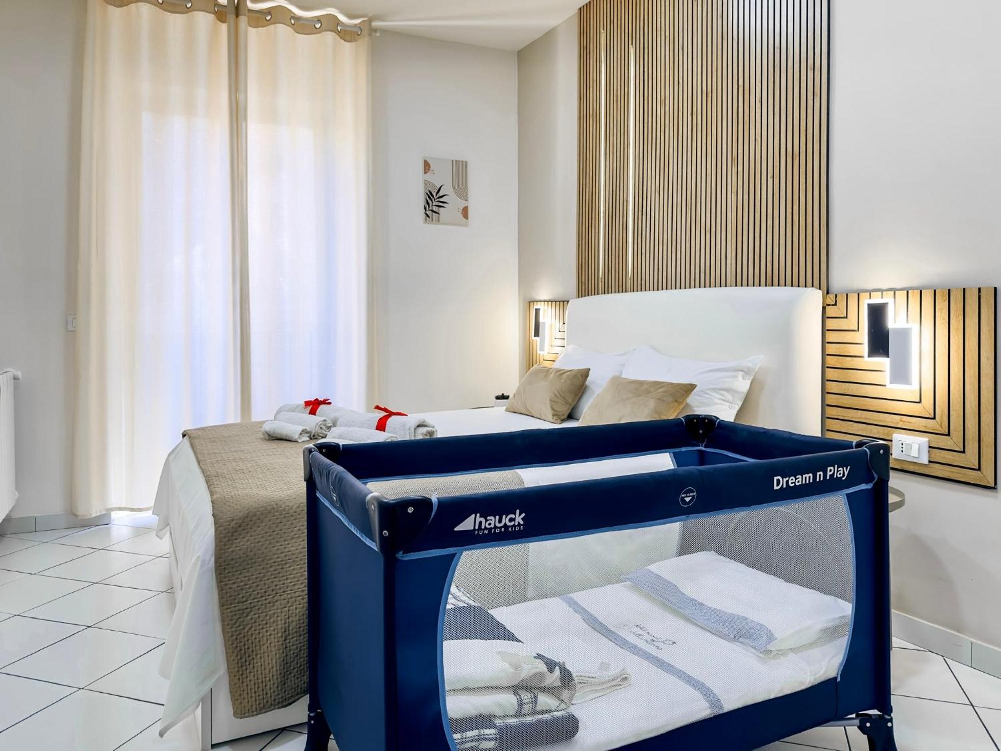 Katasoul Vacation Apartment