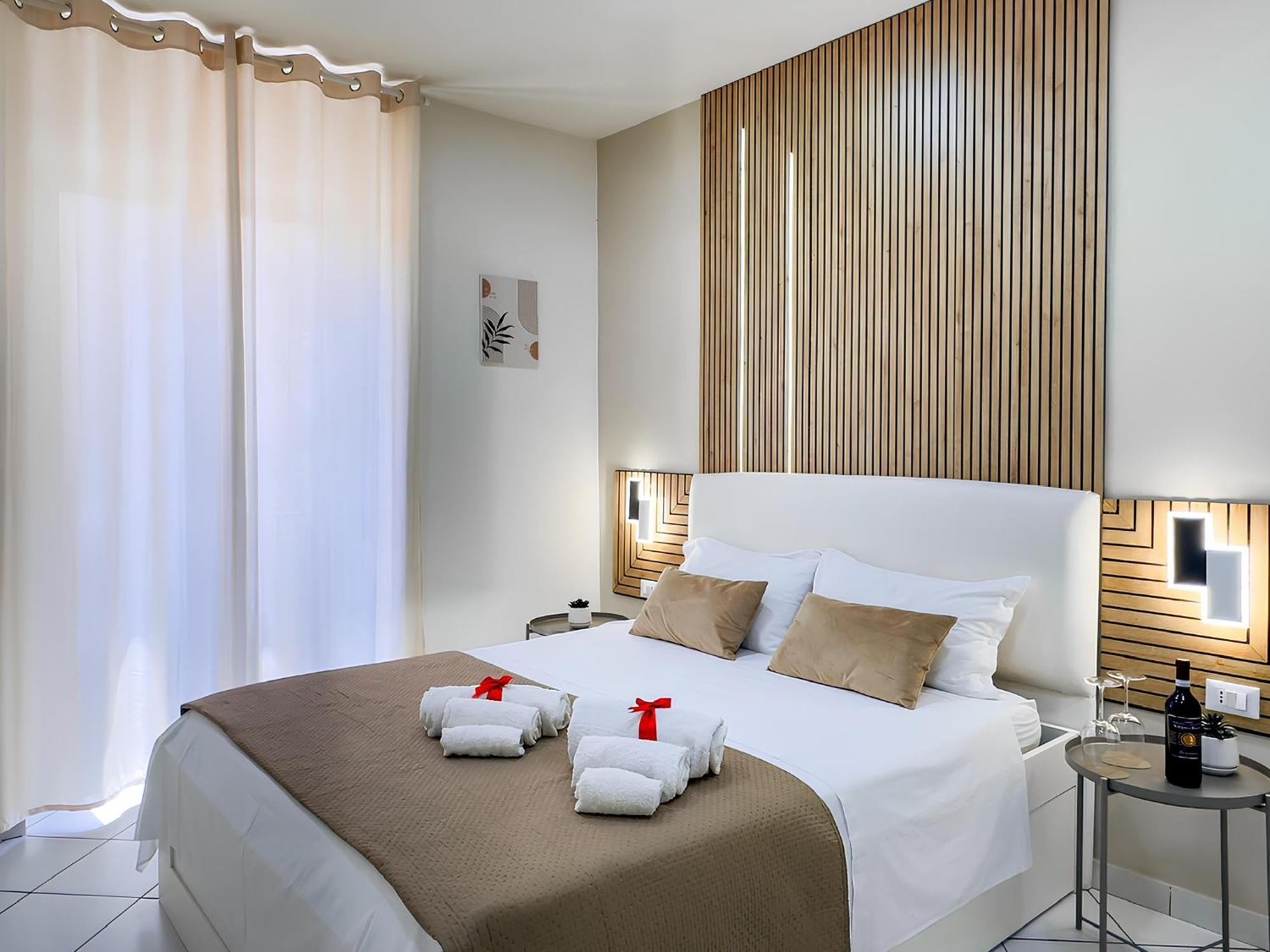 Katasoul Vacation Apartment *